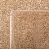 safavieh clearance ralph lauren rlr8753b madison gold rug