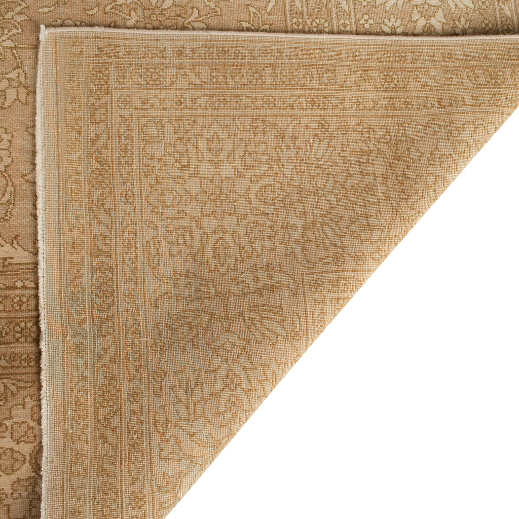 safavieh clearance ralph lauren rlr8753b madison gold rug