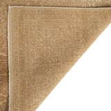 safavieh clearance ralph lauren rlr8753b madison gold rug