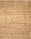 safavieh clearance ralph lauren rlr8753b madison gold rug