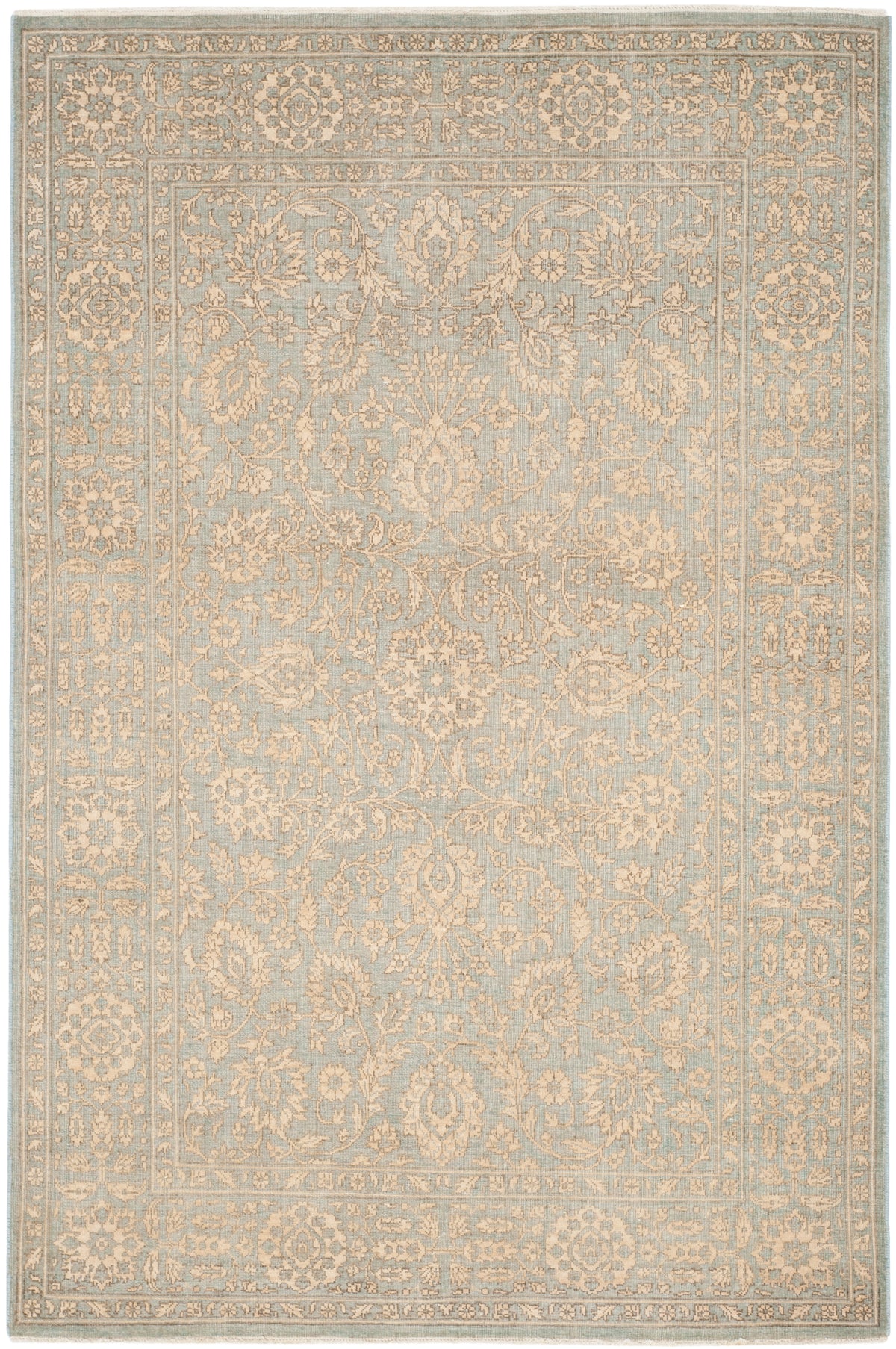 safavieh clearance ralph lauren rlr8753c franklin blue rug