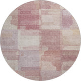 dalyn ravenna rn10 blush rug