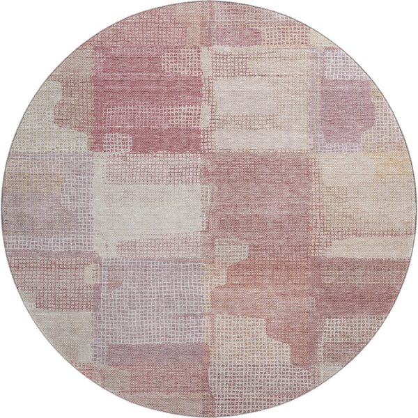 dalyn ravenna rn10 blush rug