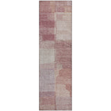 dalyn ravenna rn10 blush rug