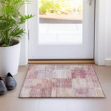 dalyn ravenna rn10 blush rug