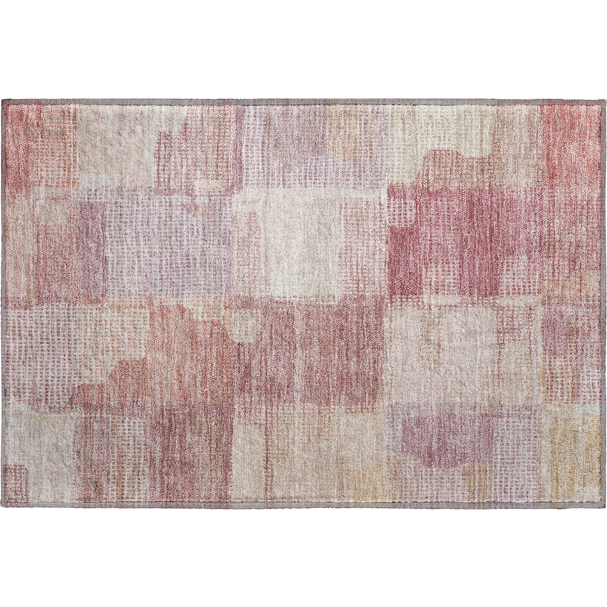 dalyn ravenna rn10 blush rug
