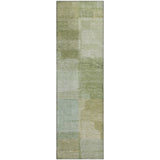 dalyn ravenna rn10 green rug