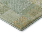 dalyn ravenna rn10 green rug