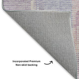 dalyn ravenna rn10 lavender rug