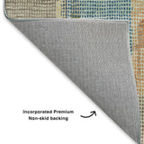 dalyn ravenna rn10 putty rug