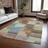 dalyn ravenna rn10 putty rug