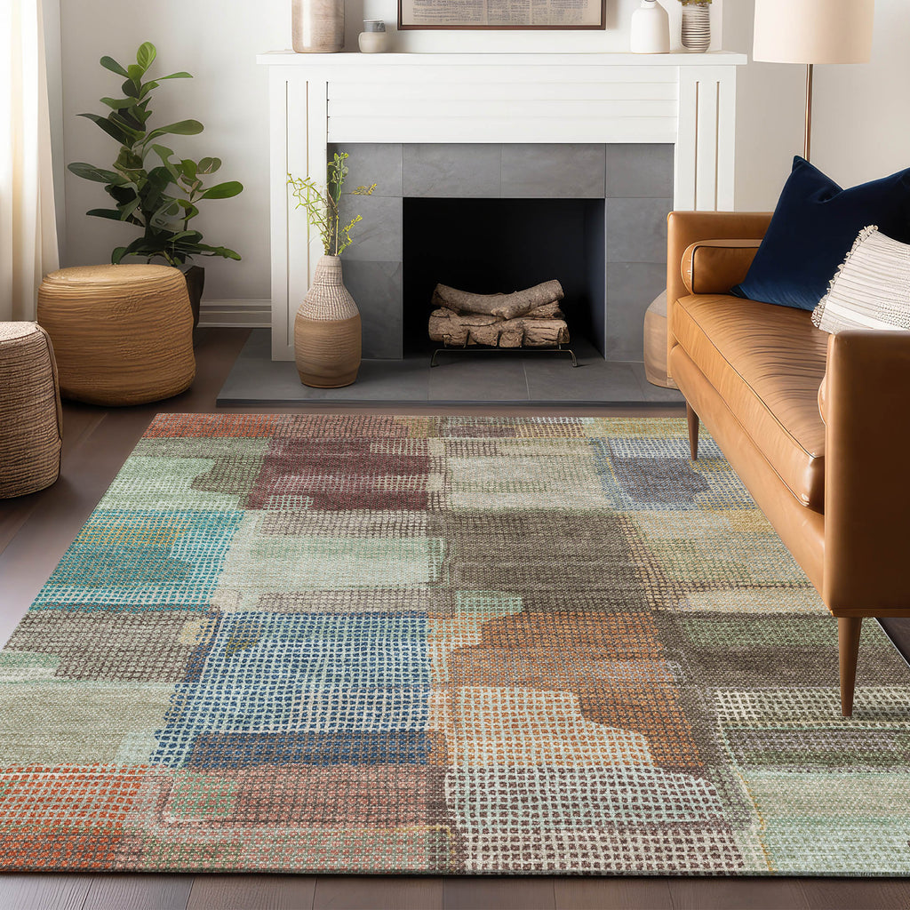 dalyn ravenna rn10 putty rug