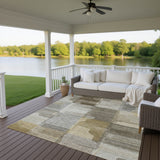 dalyn ravenna rn10 taupe rug