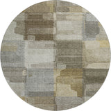 dalyn ravenna rn10 taupe rug