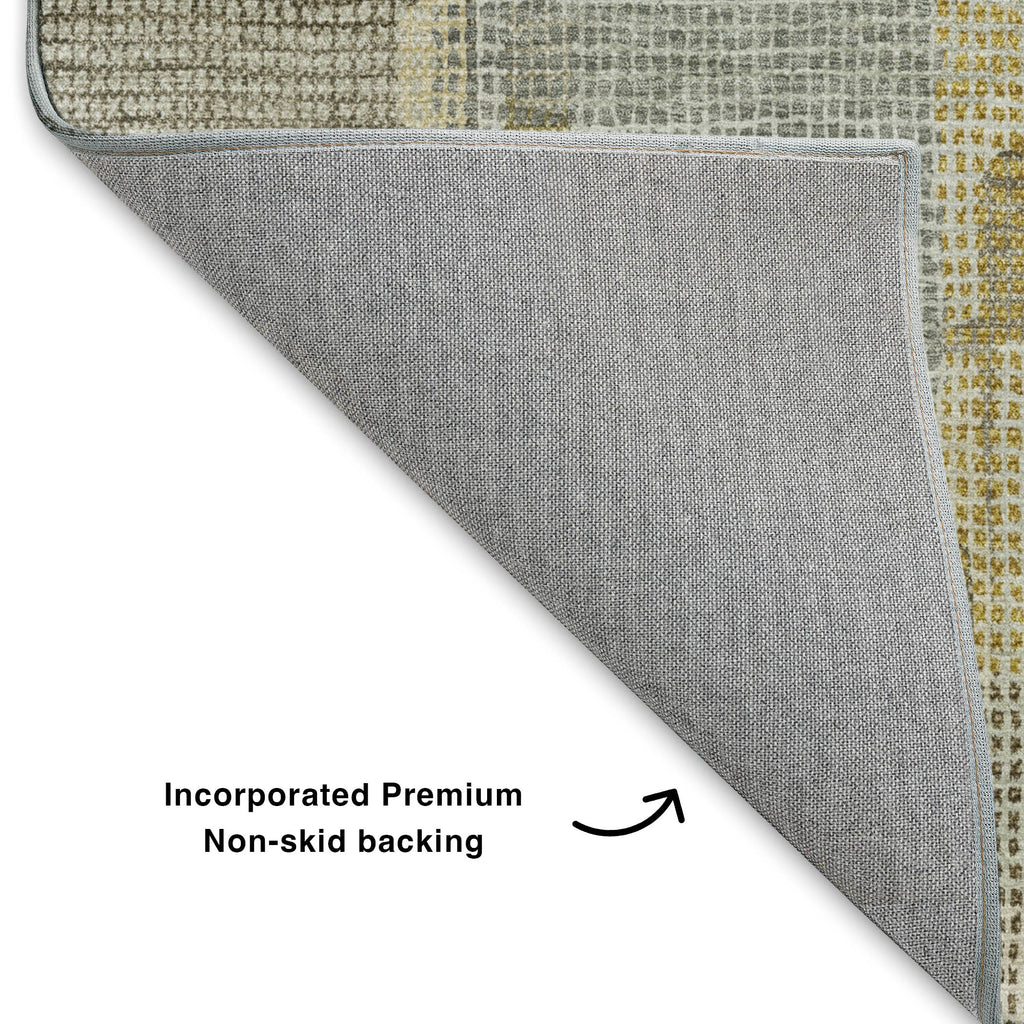 dalyn ravenna rn10 taupe rug