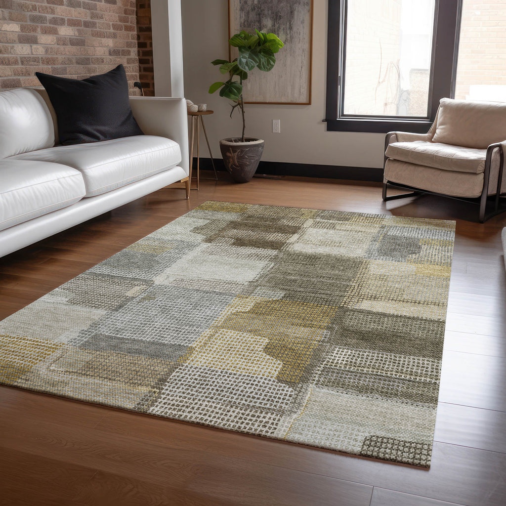 dalyn ravenna rn10 taupe rug