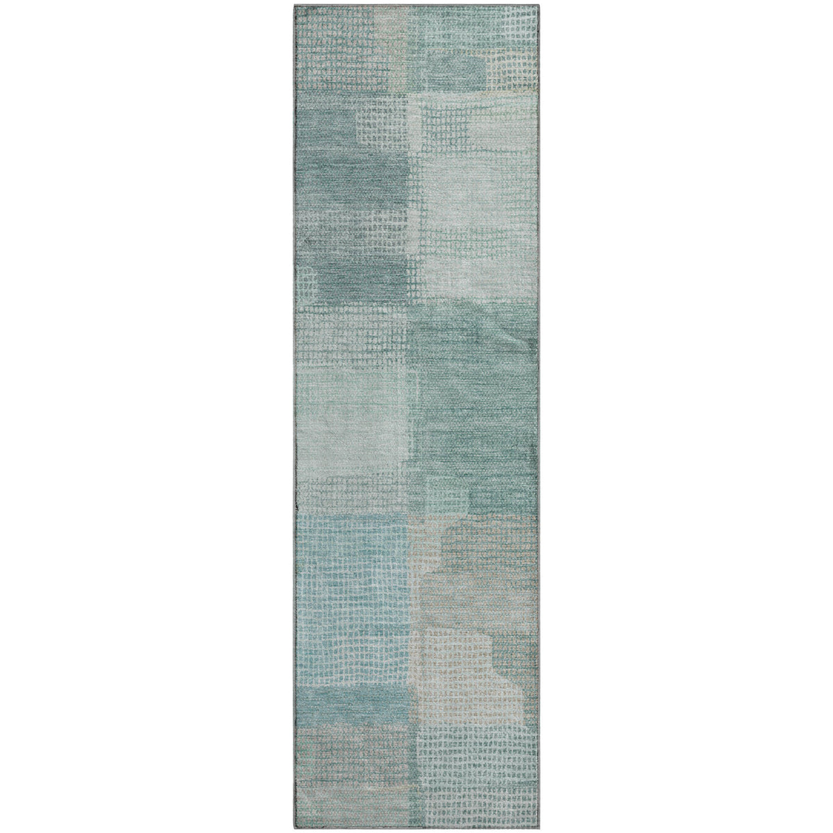 dalyn ravenna rn10 teal rug