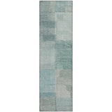 dalyn ravenna rn10 teal rug