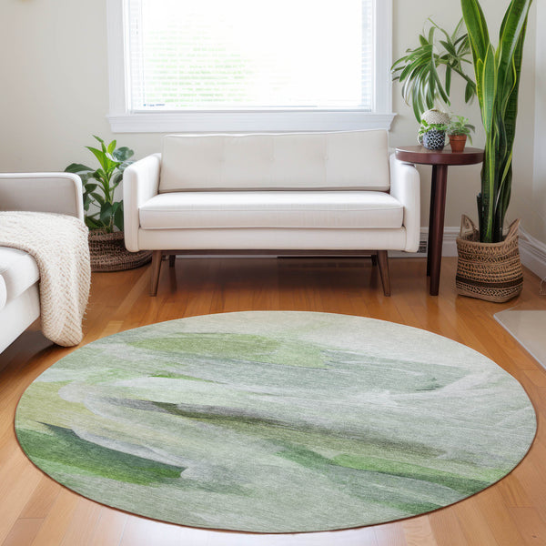 dalyn ravenna rn11 aloe rug