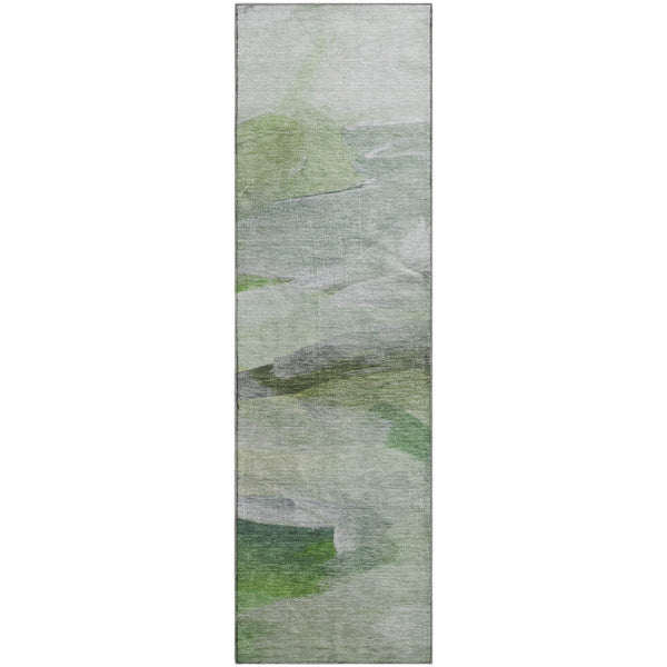 dalyn ravenna rn11 aloe rug