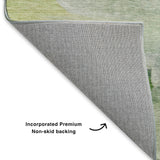 dalyn ravenna rn11 aloe rug