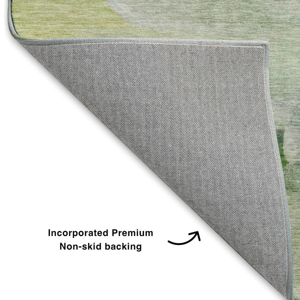dalyn ravenna rn11 aloe rug