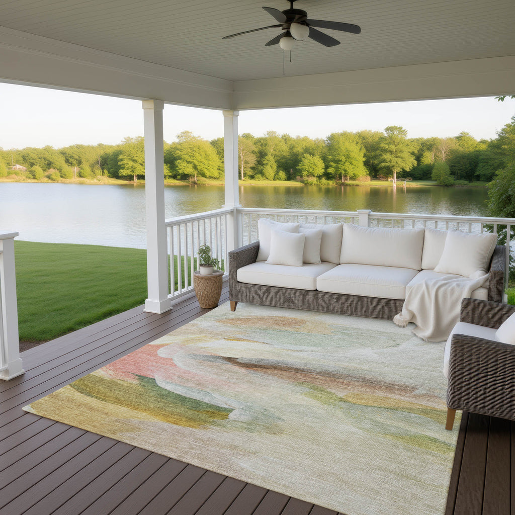 dalyn ravenna rn11 linen rug