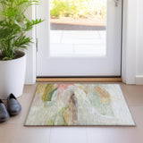 dalyn ravenna rn11 linen rug