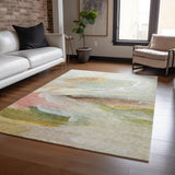 dalyn ravenna rn11 linen rug