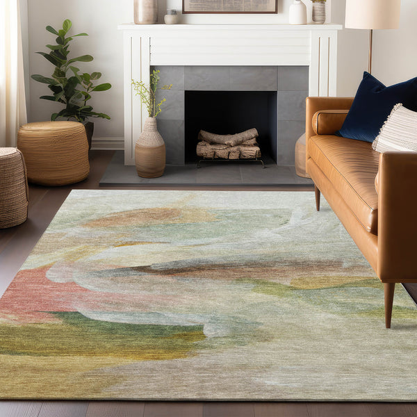 dalyn ravenna rn11 linen rug