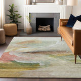 dalyn ravenna rn11 linen rug