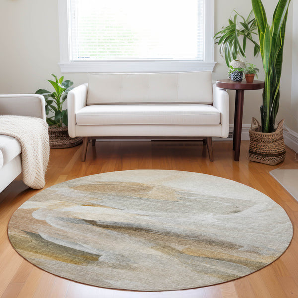 dalyn ravenna rn11 taupe rug