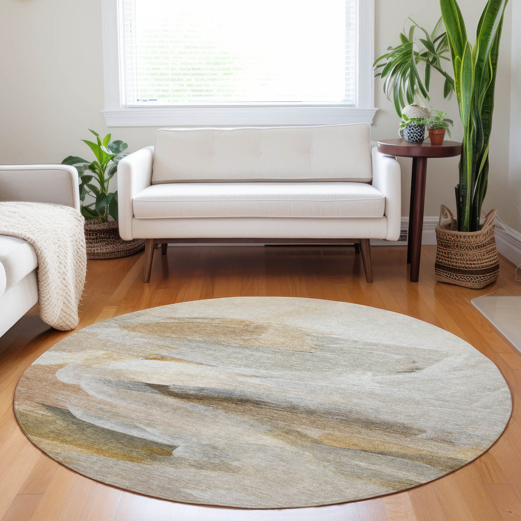 dalyn ravenna rn11 taupe rug