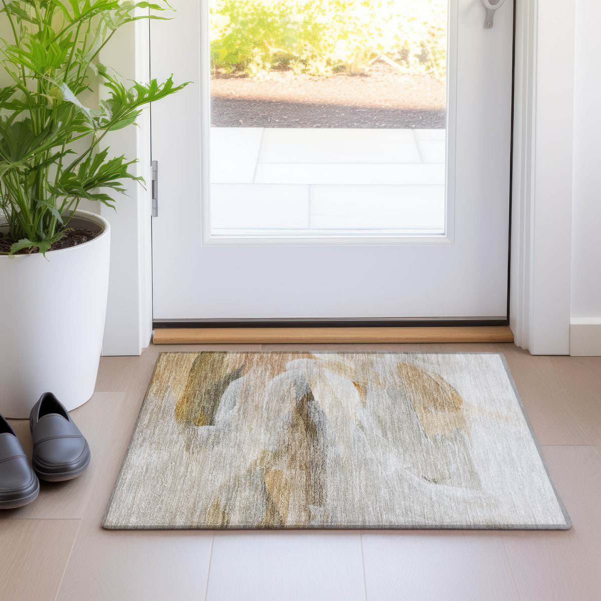 dalyn ravenna rn11 taupe rug