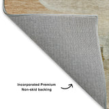 dalyn ravenna rn11 taupe rug