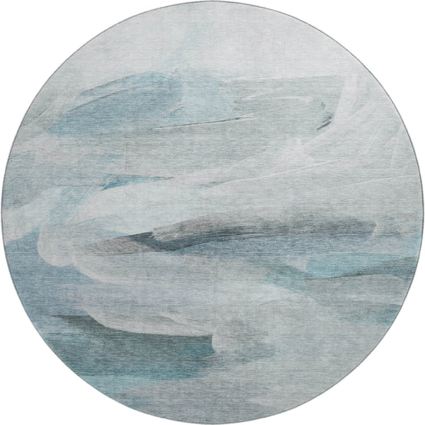 dalyn ravenna rn11 teal rug