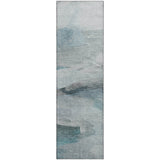 dalyn ravenna rn11 teal rug