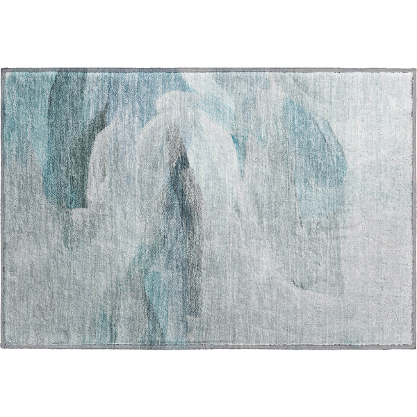 dalyn ravenna rn11 teal rug