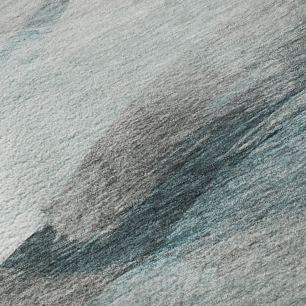 dalyn ravenna rn11 teal rug