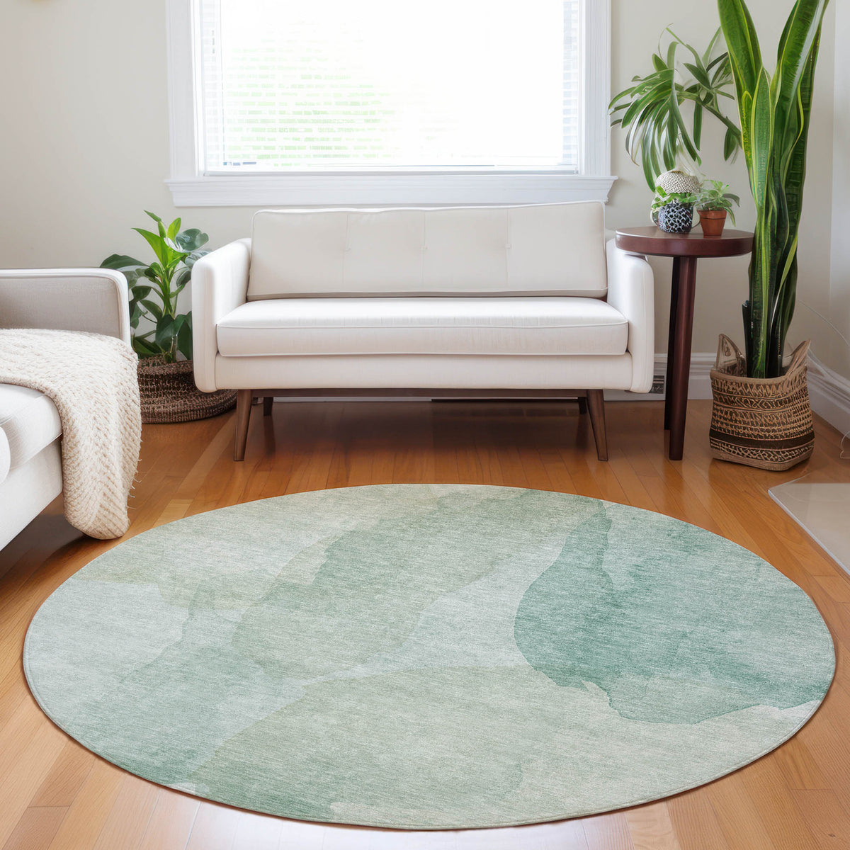 dalyn ravenna rn12 aqua rug