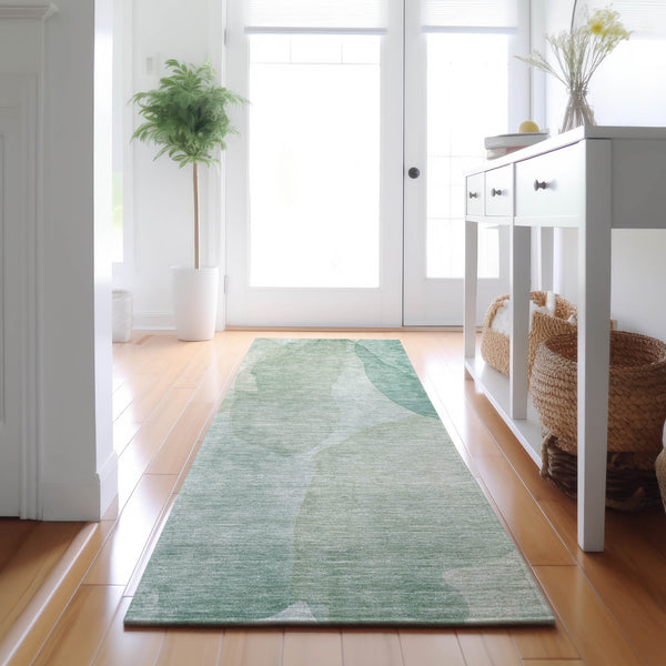 dalyn ravenna rn12 aqua rug