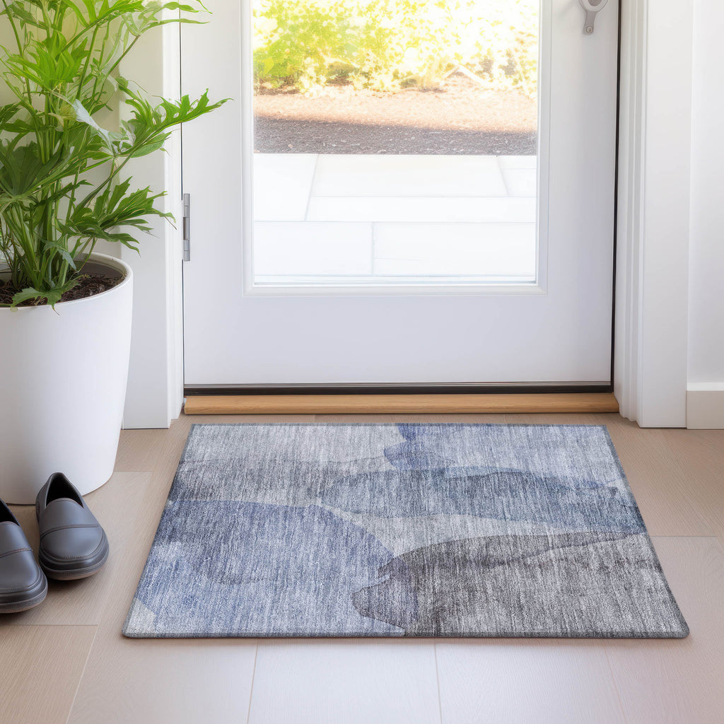 dalyn ravenna rn12 blue rug