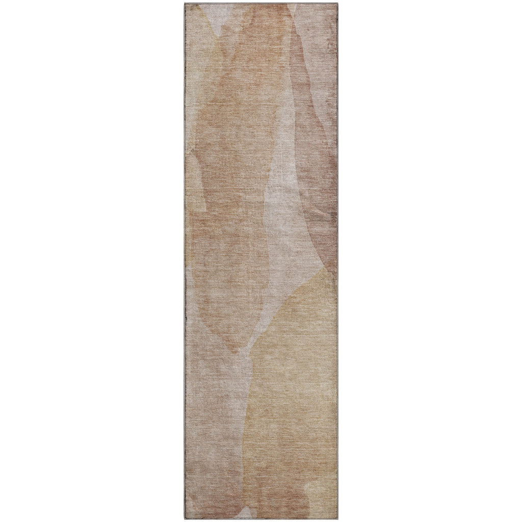 dalyn ravenna rn12 coral rug