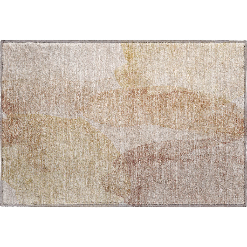 dalyn ravenna rn12 coral rug
