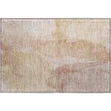 dalyn ravenna rn12 coral rug