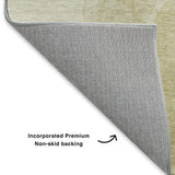dalyn ravenna rn12 putty rug
