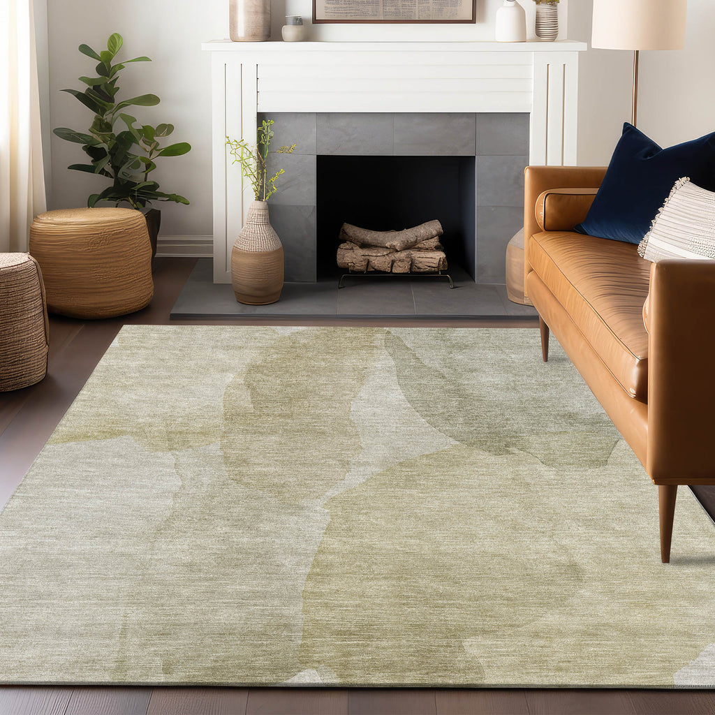 dalyn ravenna rn12 putty rug