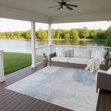 dalyn ravenna rn12 sky rug