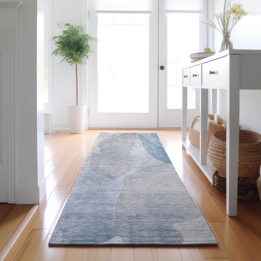 dalyn ravenna rn12 sky rug