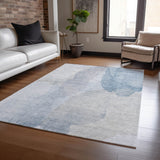 dalyn ravenna rn12 sky rug